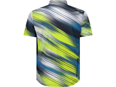 CMP Herren Shirt MAN T-SHIRT FREEBIKE Blau