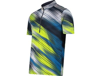 CMP Herren Shirt MAN T-SHIRT FREEBIKE Blau