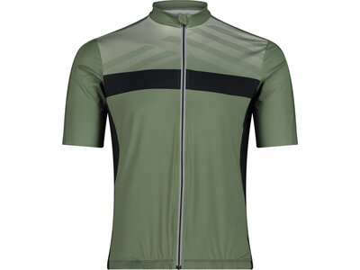 CMP Herren Shirt MAN BIKE T-SHIRT Grün