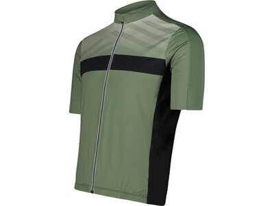 CMP Herren Shirt MAN BIKE T-SHIRT Grün