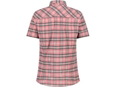 CMP Damen Hemd WOMAN SHIRT Blau