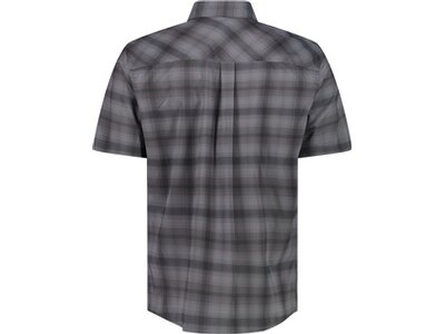 CMP Herren Hemd MAN SHIRT Grau