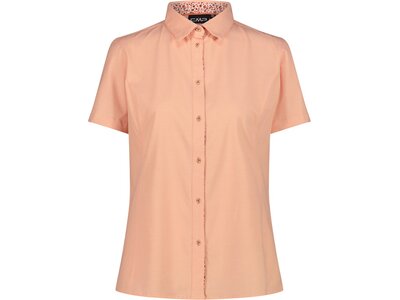 CMP Damen Hemd WOMAN SHIRT Pink