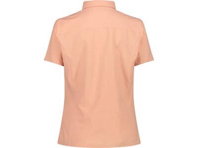 CMP Damen Hemd WOMAN SHIRT Pink