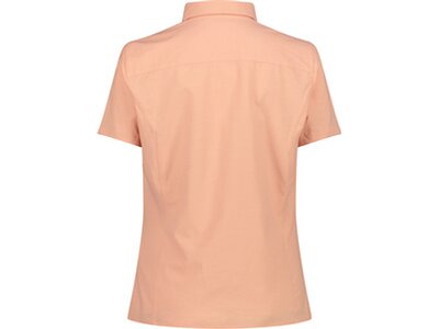 CMP Damen Hemd WOMAN SHIRT Pink