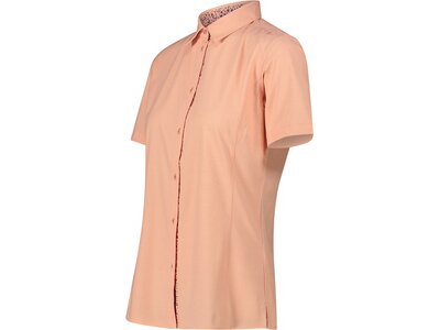 CMP Damen Hemd WOMAN SHIRT Pink