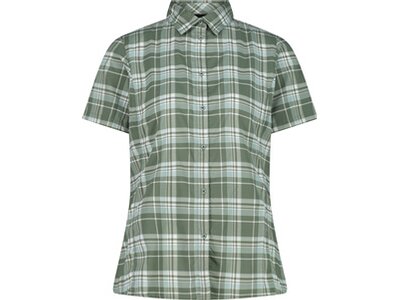 CMP Damen Hemd WOMAN SHIRT Grau