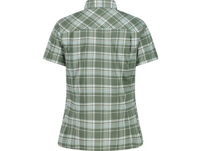 CMP Damen Hemd WOMAN SHIRT Grau