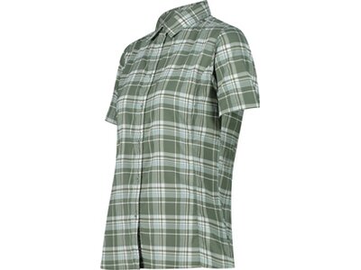 CMP Damen Hemd WOMAN SHIRT Grau