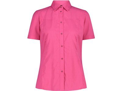 CMP Damen Hemd WOMAN SHIRT Pink