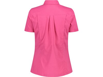 CMP Damen Hemd WOMAN SHIRT Pink