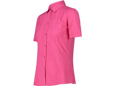 CMP Damen Hemd WOMAN SHIRT Pink