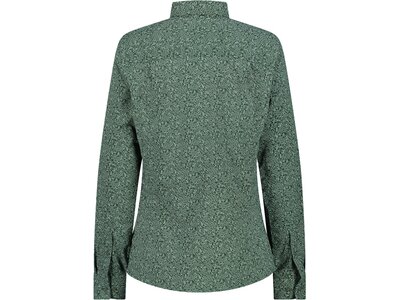 CMP Damen Hemd WOMAN SHIRT Grau