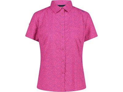 CMP Damen Hemd WOMAN SHIRT Pink