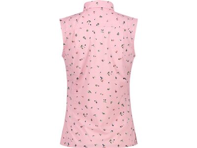 CMP Damen Hemd WOMAN SHIRT Pink