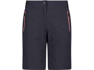 CMP Damen Bermuda WOMAN BERMUDA Blau