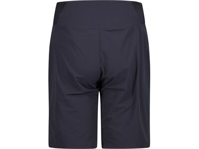 CMP Damen Bermuda WOMAN BERMUDA Blau