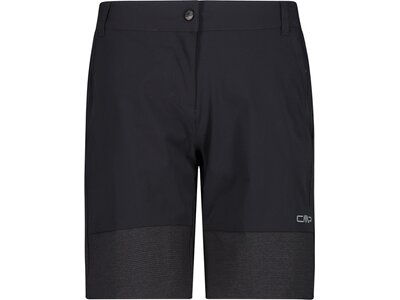 CMP Damen Bermuda WOMAN BERMUDA Schwarz
