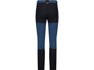 CMP Kinder Keilhose KID LONG PANT Blau