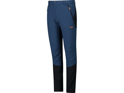 CMP Kinder Keilhose KID LONG PANT Blau
