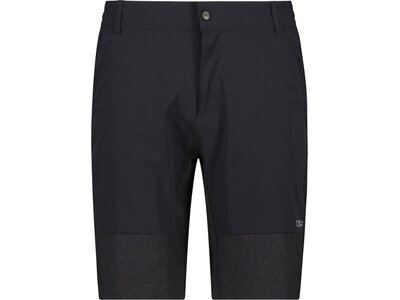 CMP Herren Bermuda MAN BERMUDA Schwarz