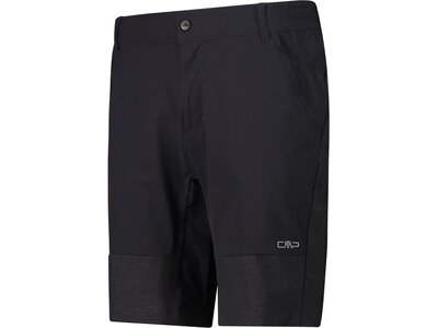 CMP Herren Bermuda MAN BERMUDA Schwarz