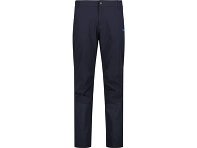 CMP Herren Keilhose MAN LONG PANT Schwarz
