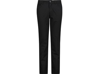CMP Herren Keilhose MAN LONG PANT Schwarz