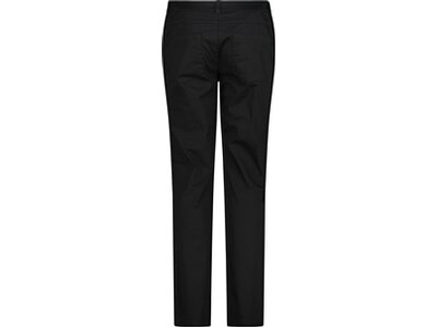 CMP Herren Keilhose MAN LONG PANT Schwarz