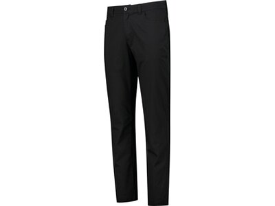 CMP Herren Keilhose MAN LONG PANT Schwarz