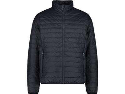 CMP Herren Jacke MAN JACKET Schwarz