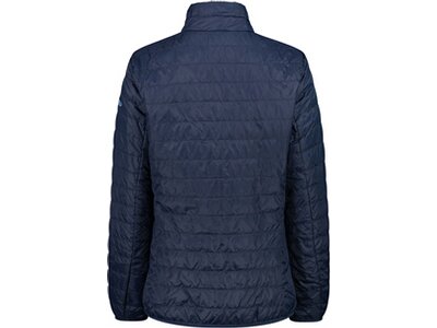 CMP Damen Jacke WOMAN JACKET Blau
