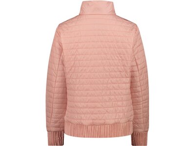 CMP Damen Jacke WOMAN JACKET Braun