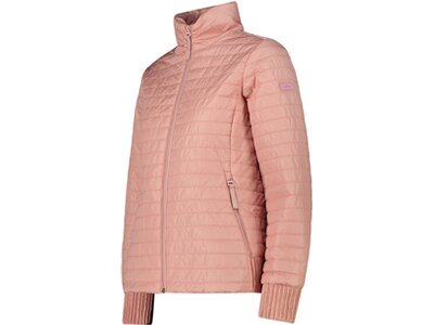 CMP Damen Jacke WOMAN JACKET Braun