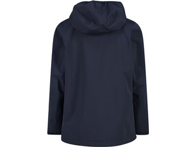 CMP Kinder Blouson KID JACKET FIX HOOD Schwarz