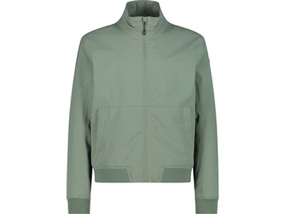 CMP Herren Blouson MAN JACKET Grau