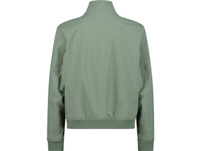 CMP Herren Blouson MAN JACKET Grau