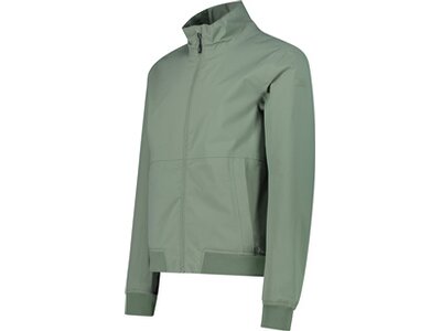 CMP Herren Blouson MAN JACKET Grau