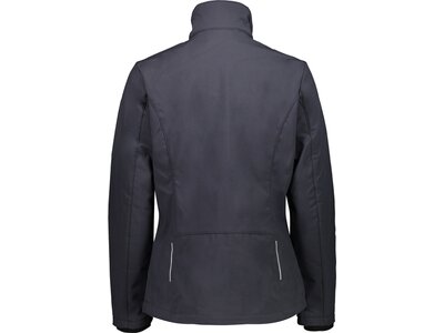 CMP Damen Funktionsjacke WOMAN JACKET Grau