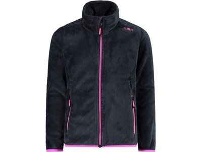 CMP Kinder Unterjacke KID G JACKET Grau