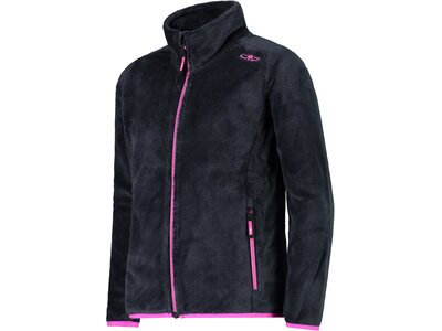 CMP Kinder Unterjacke KID G JACKET Grau