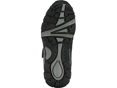 CMP Kinder Bergstiefel KIDS PYRY SNOW BOOT WP Grau