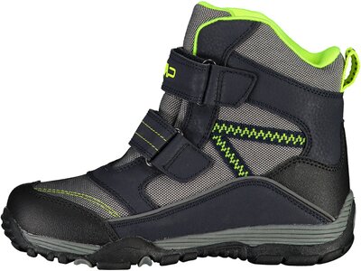 CMP Kinder Bergstiefel KIDS PYRY SNOW BOOT WP Grau