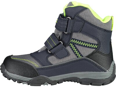 CMP Kinder Bergstiefel KIDS PYRY SNOW BOOT WP Grau