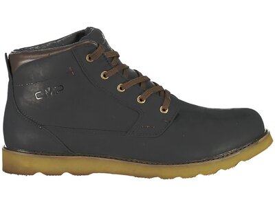 CMP Herren Trekkingstiefel HADIR LIFESTYLE SHOE WP Grau