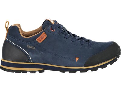 CMP Herren Multifunktionsschuhe ELETTRA LOW HIKING SHOE WP Blau
