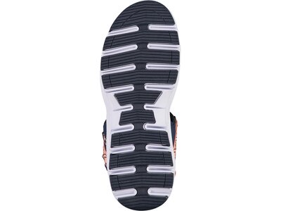 CMP Damen Multifunktionsslipper ALMAAK WMN HIKING SANDAL Schwarz