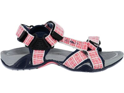 CMP Kinder Multifunktionsslipper KIDS HAMAL HIKING SANDAL Pink