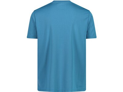 CMP Herren Shirt MAN T-SHIRT Blau