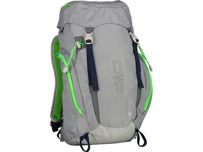CMP Rucksack NORDWEST 30 BACKPACK Grau